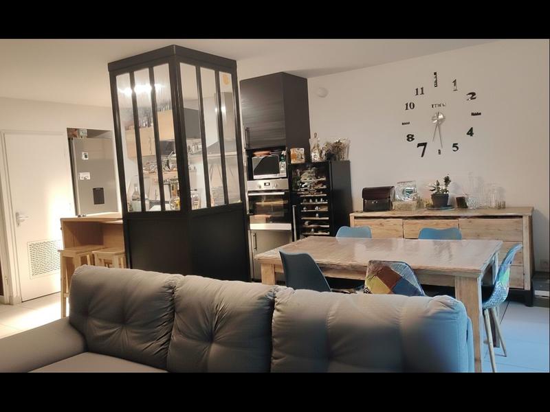 Maison traditionnelle - 101 m² - 5 pièces