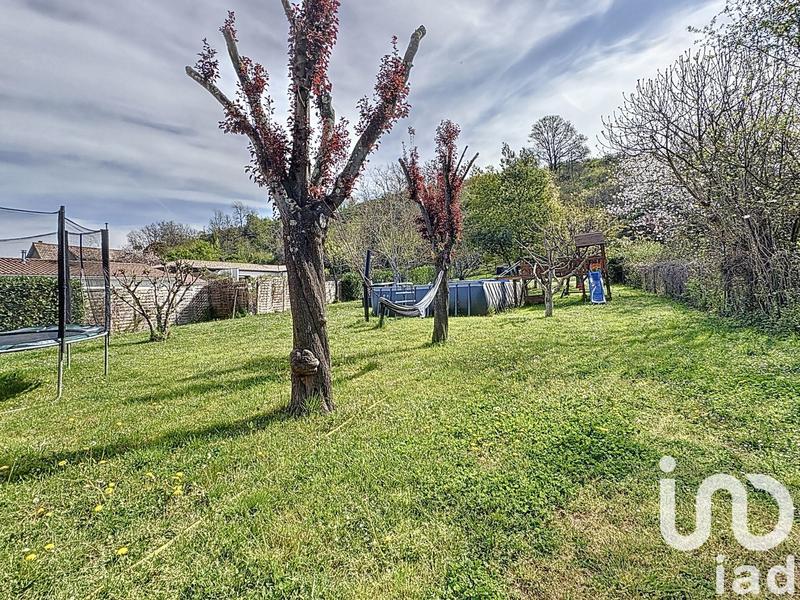 Maison - 231 m² - 9 pièces