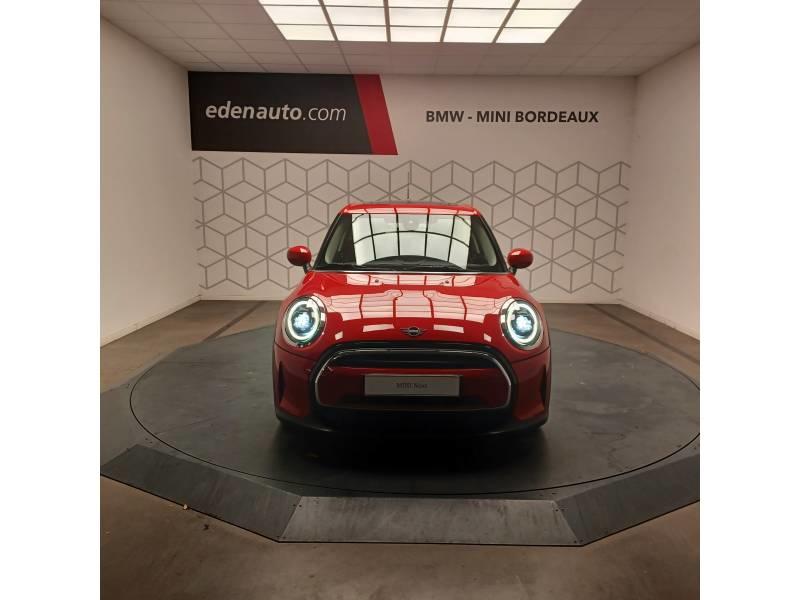 Mini Mini Hatch 5 Portes One 102 ch Dkg7 Edition Camden