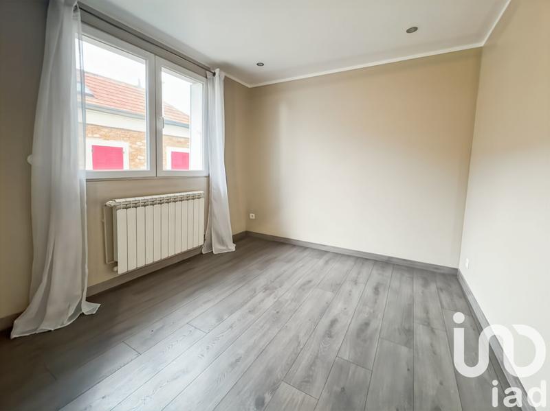 Maison de ville - 63 m² - 4 pièces