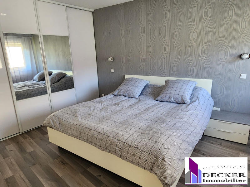 Immeuble - 151 m² - 3 pièces