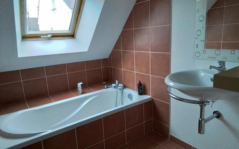 Maison - 171 m² - 6 pièces