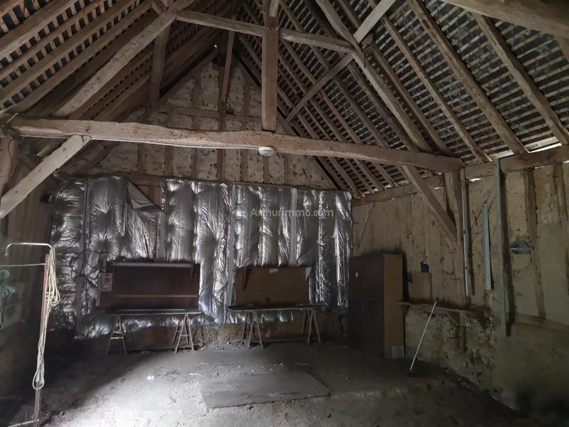 Maison - 72 m² - 2 pièces