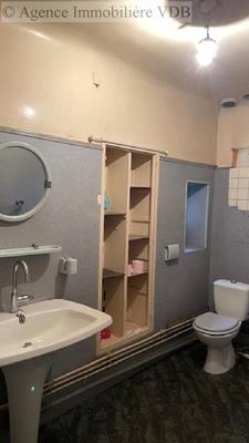 Maison de ville - 280 m² - 3 pièces