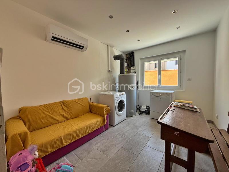 Maison - 117 m² - 5 pièces