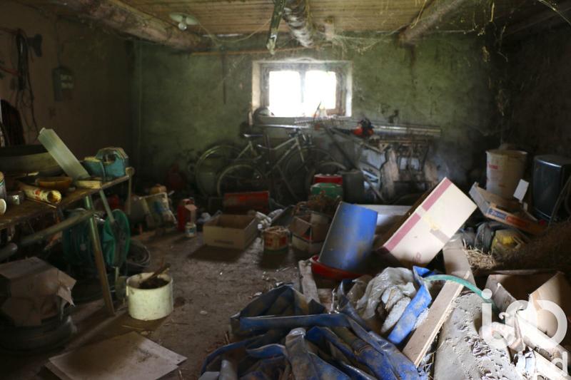 Maison de campagne - 115 m² - 6 pièces