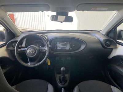 Toyota aygo x 1.0 Vvt-i 72 Active Business