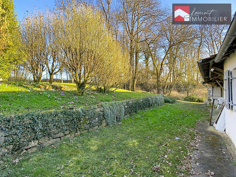 Maison - 86 m² - 3 pièces