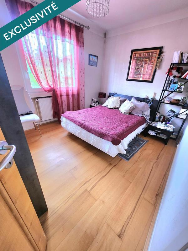 Maison - 178 m² - 7 pièces