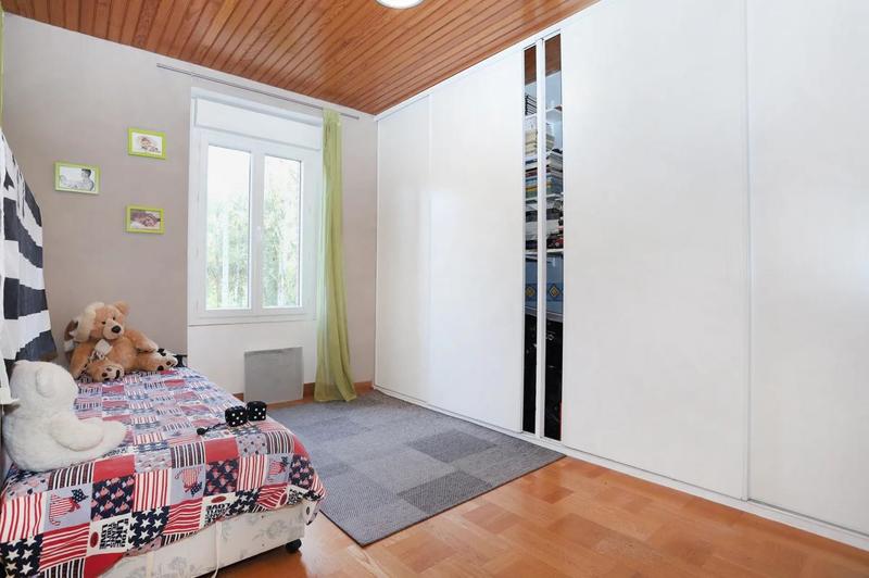 Maison - 148 m² - 7 pièces