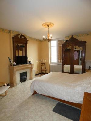 Appartement - 105 m² - 4 pièces