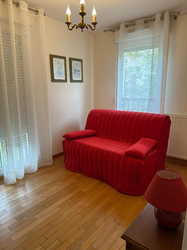 Appartement - 95 m² - 5 pièces