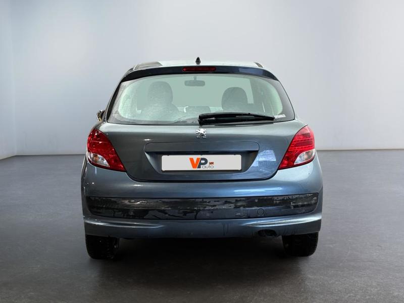 Peugeot 207 1.4 VTi 95ch Active