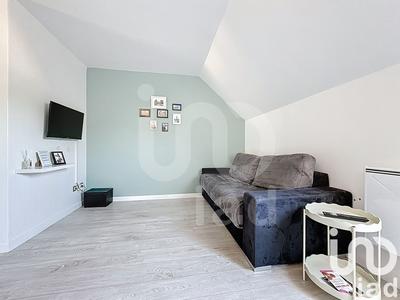 Studio - 26 m² - 1 pièce