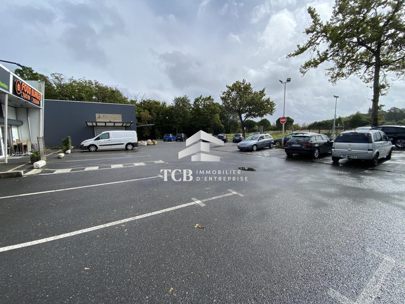 Local commercial - 144 m²