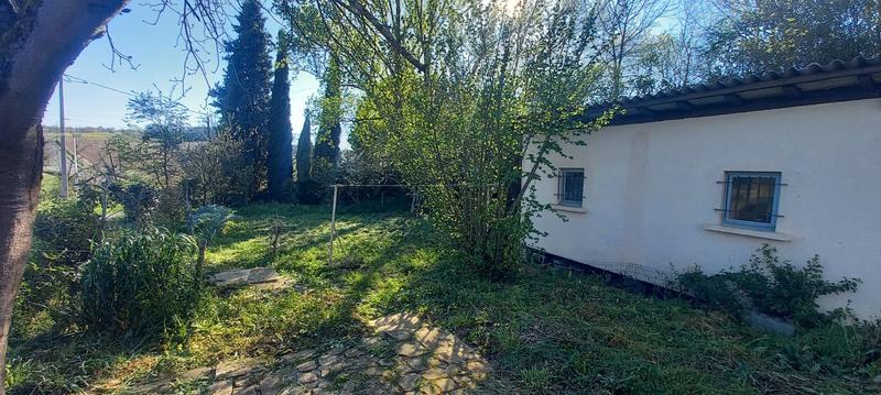 Maison traditionnelle - 123 m² - 4 pièces