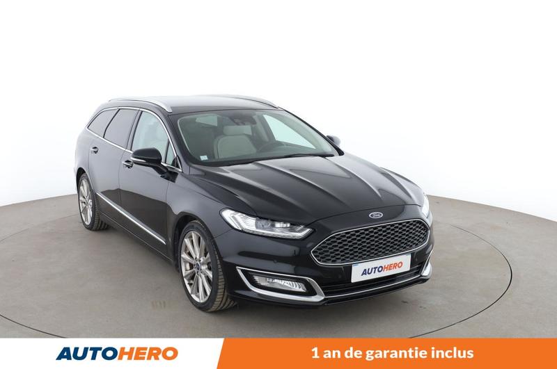 Ford Mondeo Sw 2.0 TDCi Vignale PowerShift 180 ch