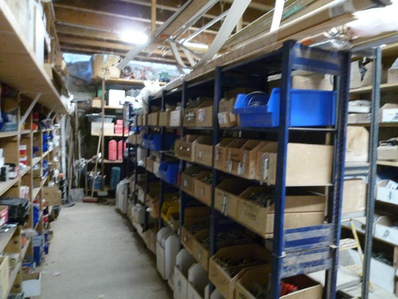 Bureau - 1 230 m² - 14 pièces