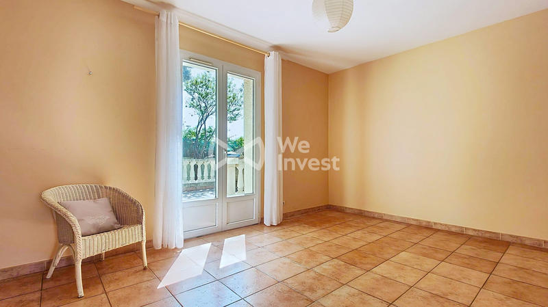 Villa - 131 m² - 6 pièces