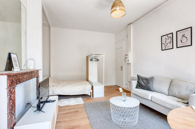 Studio - 33 m² - 1 pièce