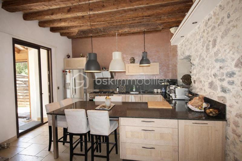 Immeuble - 572 m² - 15 pièces