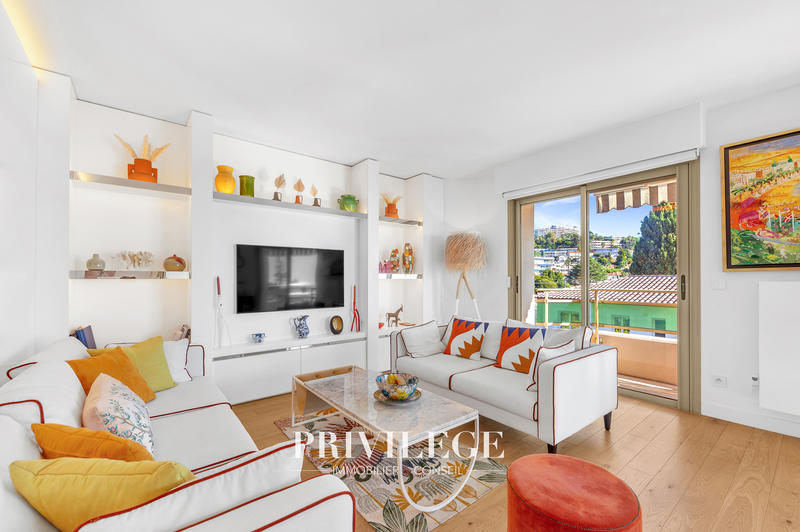 Appartement - 73 m² - 3 pièces