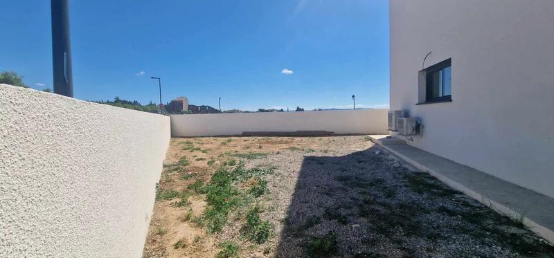 Villa - 127 m² - 4 pièces