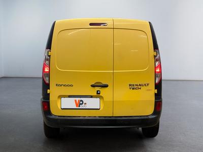 Renault Kangoo Express 1.5 Dci 75 Energy E6 Generique