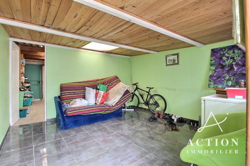 Maison - 77 m² - 4 pièces