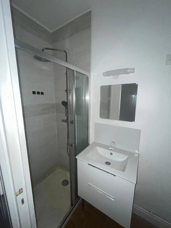 Appartement - 19 m² - 1 pièce