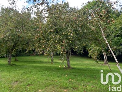 Maison - 117 m² - 5 pièces