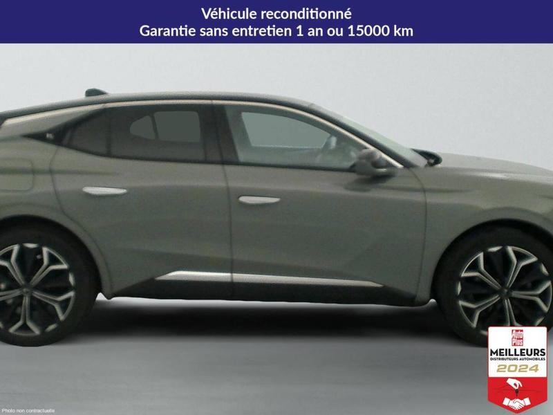 Ds Ds 4 Ds4 PureTech 130 Eat8 Rivoli