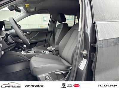 Audi Q2 35 Tfsi 150 s tronic 7 B Executive + options