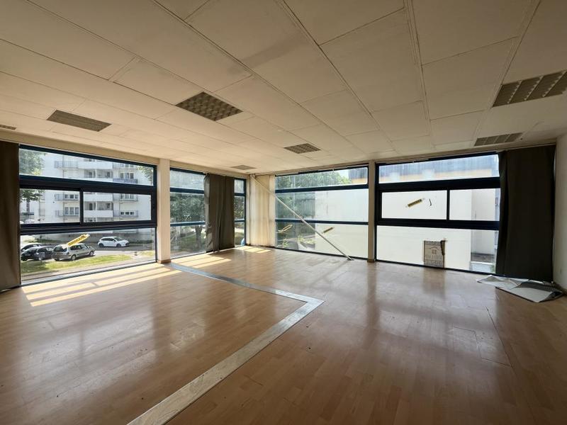 Immeuble - 720 m² - 25 pièces
