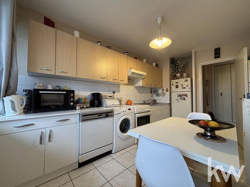 Appartement - 67 m² - 2 pièces