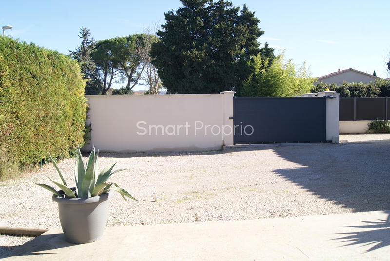 Maison - 146 m² - 5 pièces