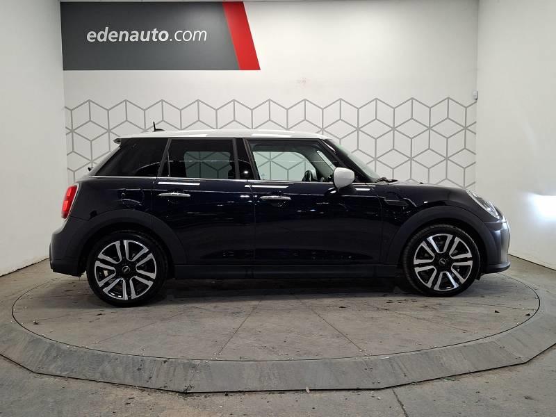 Mini Mini Hatch 5 Portes Cooper 136 ch Dkg7 Essential