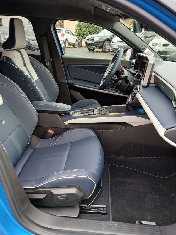 Alpine A290 52kWh 220ch Gts 1er Edition