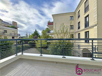 Appartement - 86 m² - 4 pièces