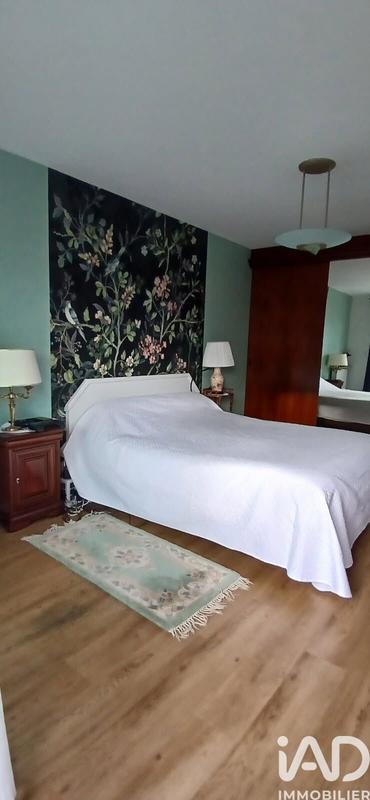 Appartement - 157 m² - 5 pièces