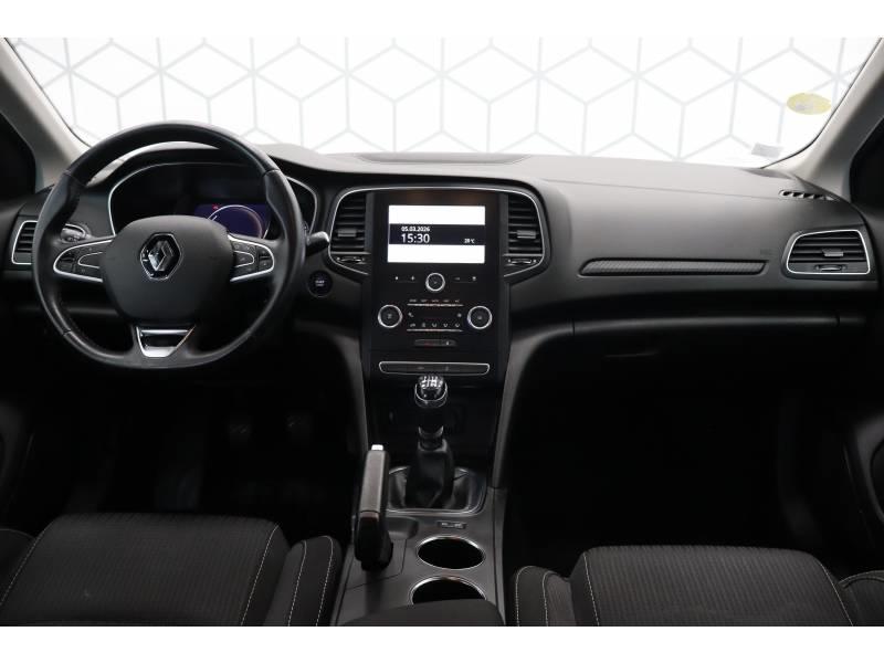 Renault Mégane IV Berline dCi 90 Energy Business
