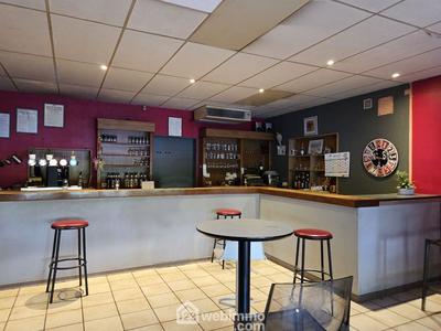 Immeuble - 323 m² - 9 pièces