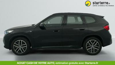 Bmw X1 U11 Sdrive 20i 170ch Dkg7 m Sport