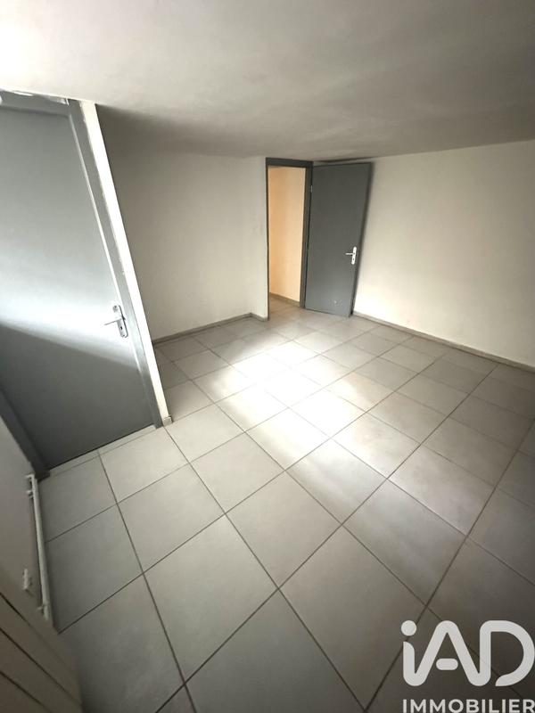 Maison - 67 m² - 3 pièces