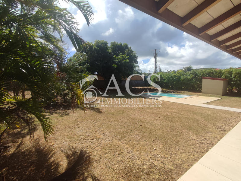 Maison - 129 m² - 5 pièces