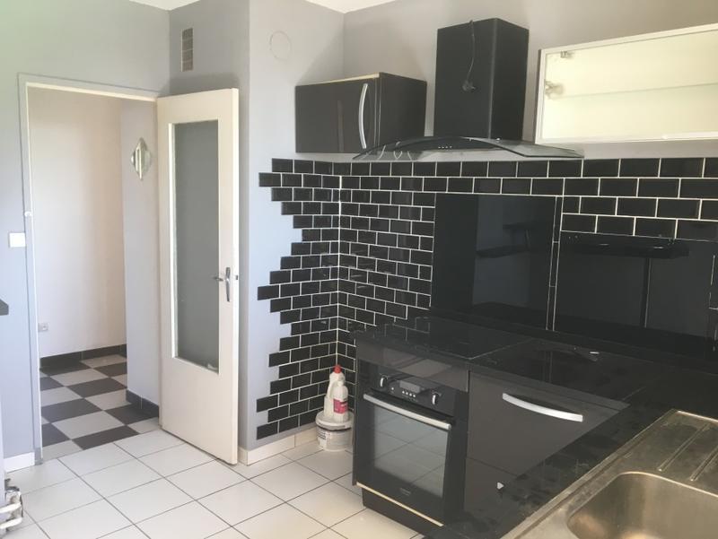 Appartement - 73 m² - 4 pièces