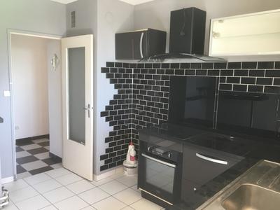 Appartement - 73 m² - 4 pièces