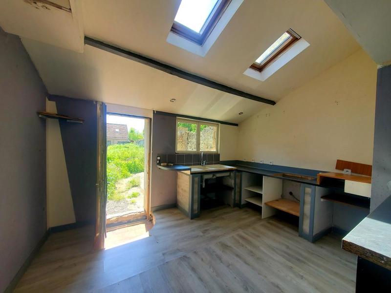 Maison - 148 m² - 7 pièces