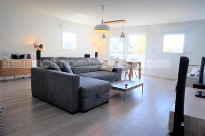 Duplex - 108 m² - 5 pièces