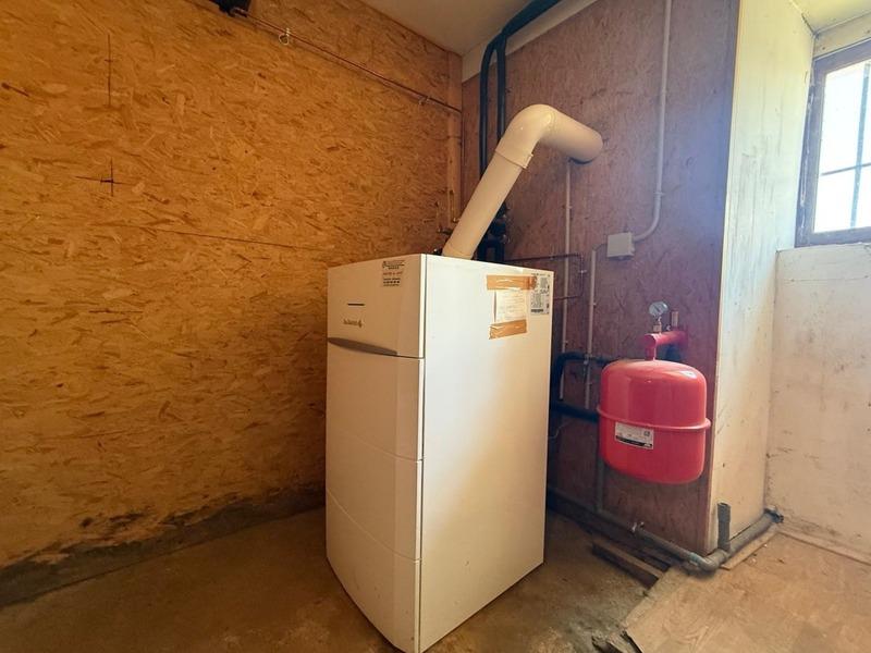 Appartement - 150 m² - 6 pièces